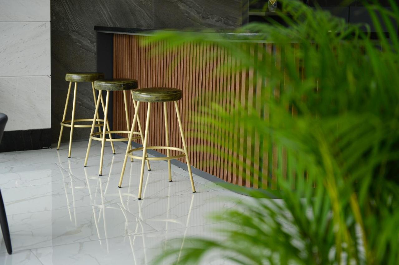 Calligraphy Hotel And Cottages Mtsvane Konts'khi Ngoại thất bức ảnh